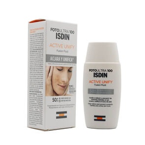 Isdin-Fotoultra-Active-Aclara-Y-Un-50Ml-imagen