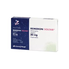 Remeron-Soltab-30Mg-12-Tabs-imagen