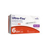 Ultrafine-Jeringa-6Mm-31G-.3Ml-20Mg-30Pz-imagen-2