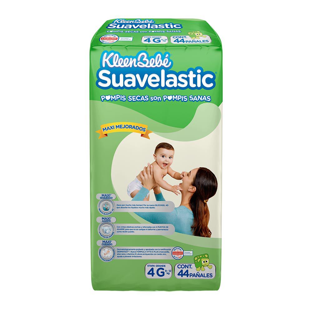 Suavelastic-Max-Grande-Kleenbebe-40-Sbs-imagen-2