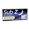 Sub-Z-5Mg-30-Tabs-imagen