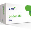 Yza-Sildenafil-50Mg-4-Tabs-imagen