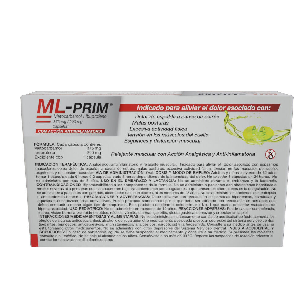 Ml-Prim-375Mg/200Mg-12-Caps-imagen-3