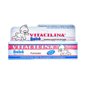 Vitacilina-Bebé-Pomada-50-g-imagen
