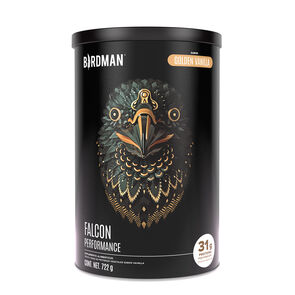 Falcon-Performance-Golden-Vanilla-722G-imagen
