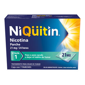 Niquitin-Etapa-1-21Mg-7-Parches-imagen