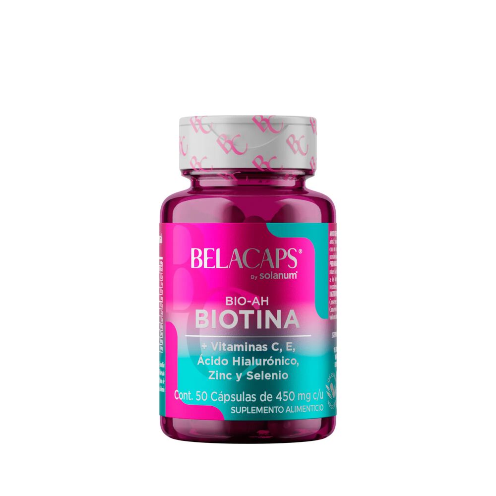 Belacaps-Biotina-450Mg-50-Caps-imagen