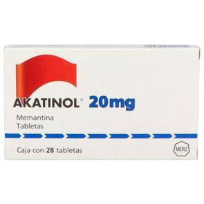 Akatinol-20mg-28-Tabs---Yza-imagen