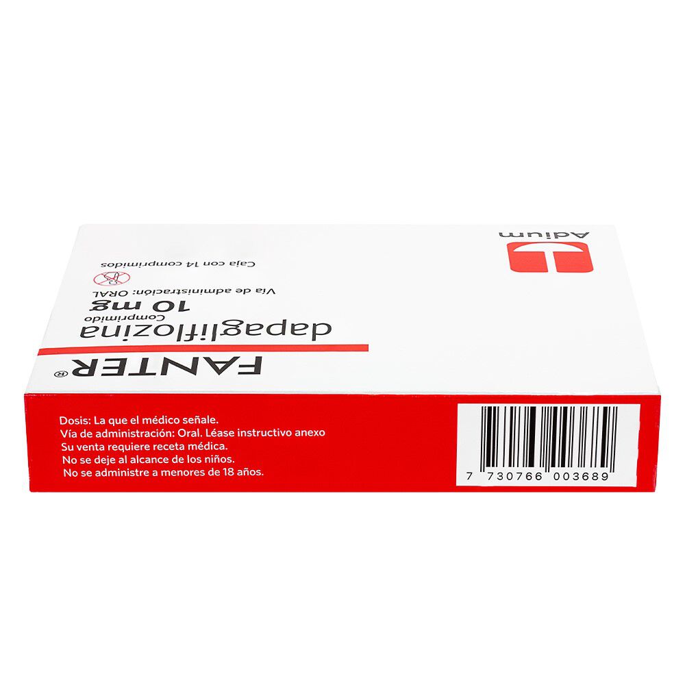 Fanter-10Mg-14-Comp-imagen-2