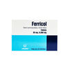 Ferricol-30Mg/500Mcg-30-Tabs-imagen