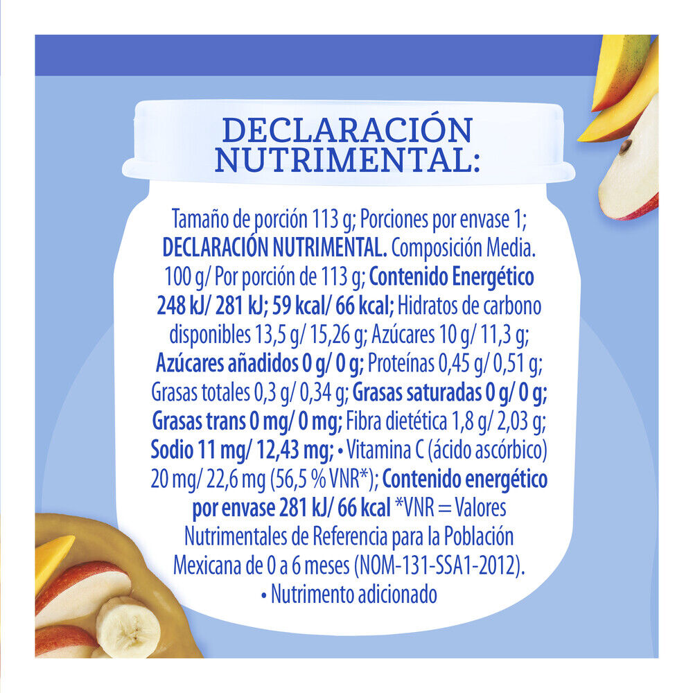 Gerber-Papilla-Etapa-2-Frutas-Mixtas-113g-imagen-6