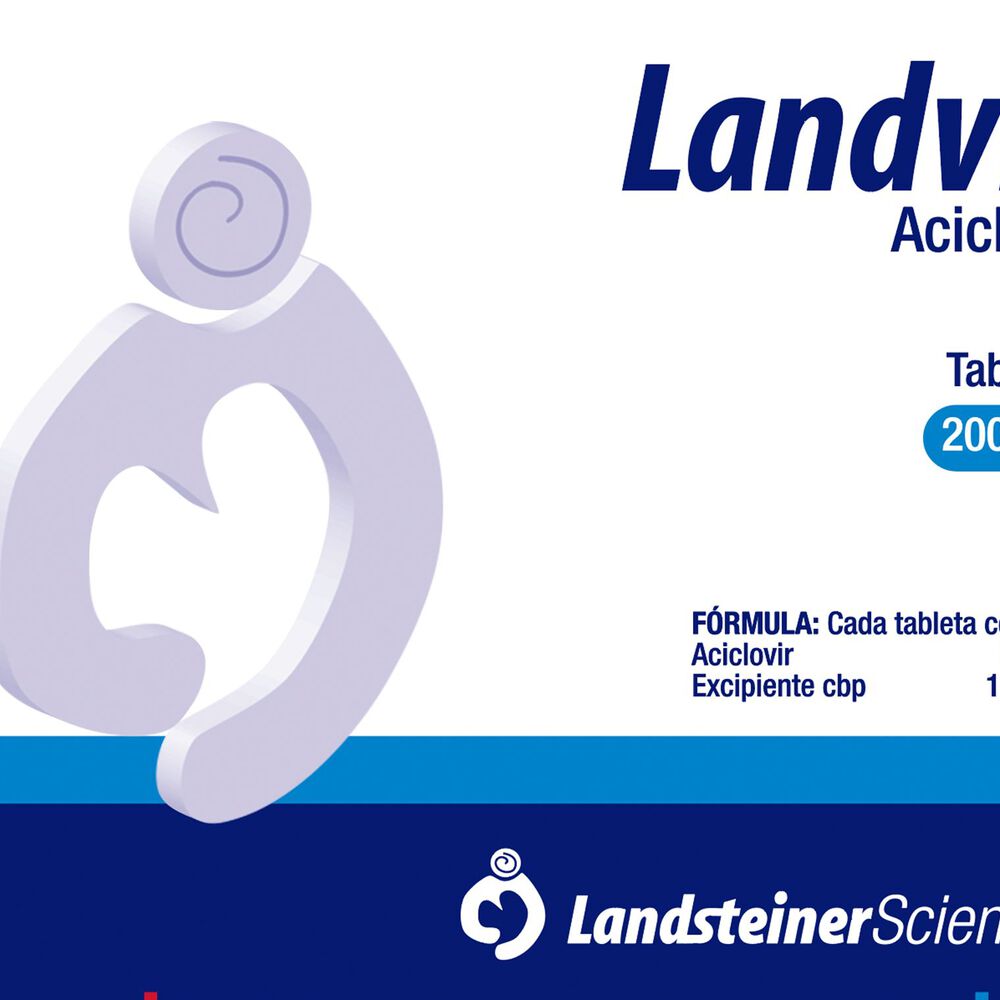 Gn-Landvir-Aciclovir-200Mg-25-Tabs-imagen-3