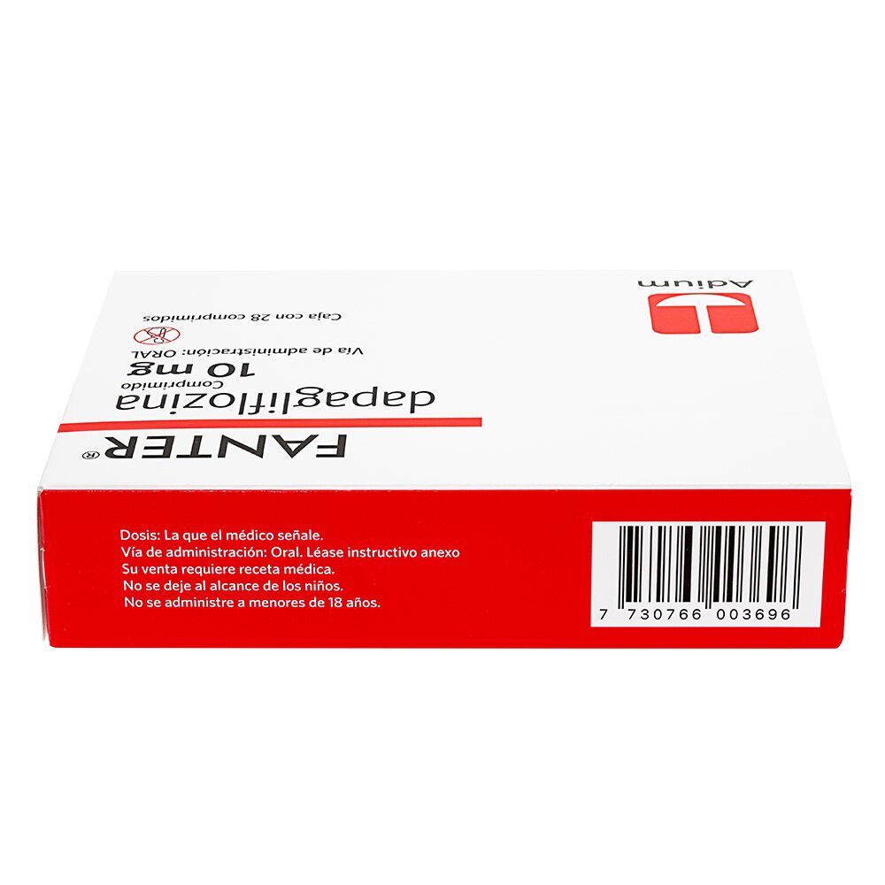 Fanter-10Mg-28-Comp-imagen-2