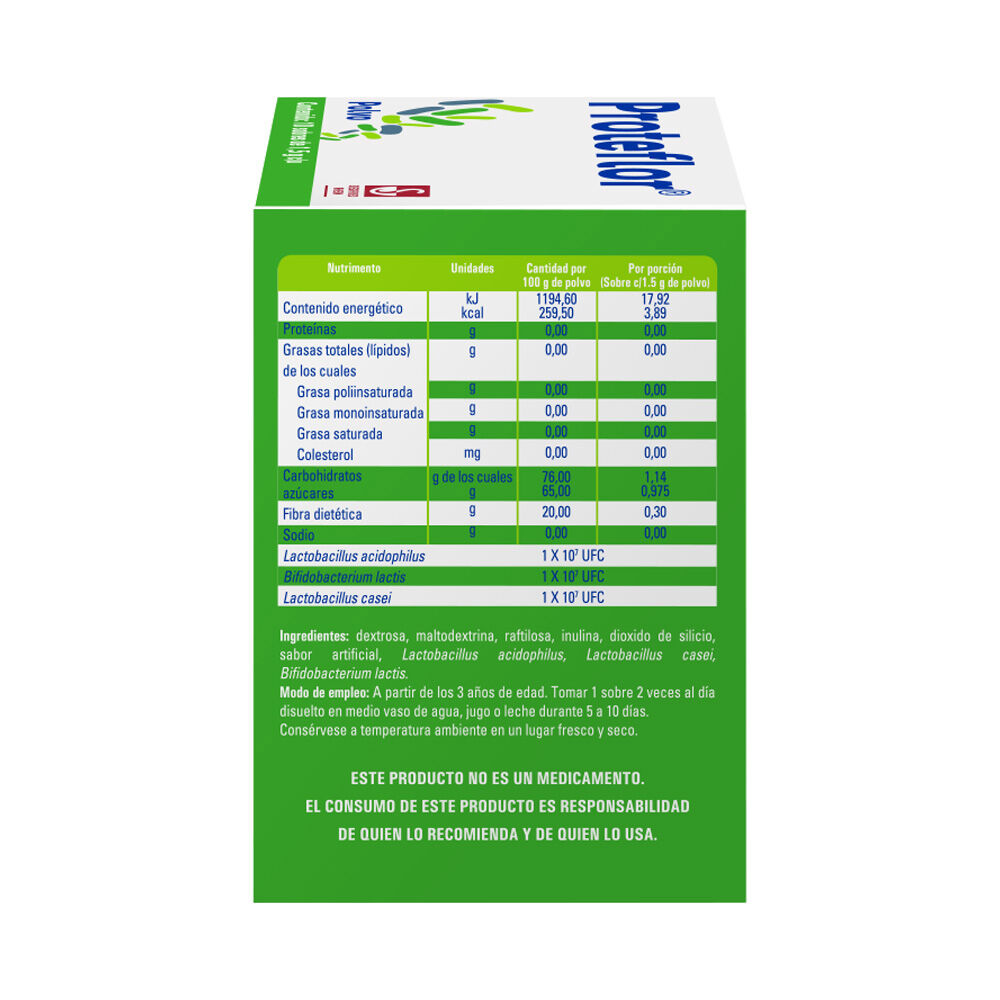 Proteflor---Caja-con-10-sobres-de-1.5-g-(Simbi&oacute;ticos)-imagen-2