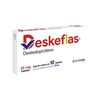 Deskeflas-25Mg-10-Tabs-imagen