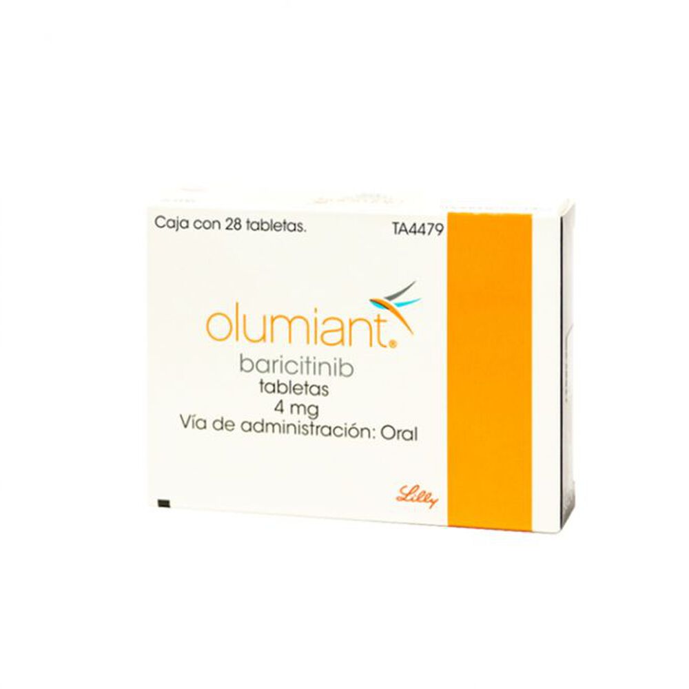 Olumiant-4Mg-28-Tabs-imagen