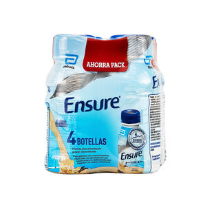 Ensure-Vainilla-237Ml-4-Pzas-imagen