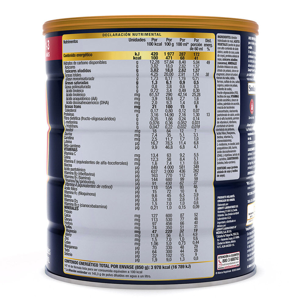 ISOMIL-2-850G-imagen-2