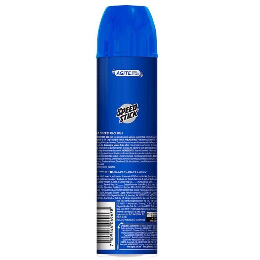 SPEED-STICK-DESOD-COOL-BLUE-SPRAY-91G-imagen-2