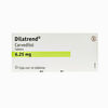 Dilatrend-6.25Mg-14-Tabs-imagen