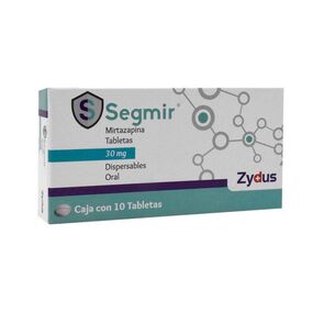 Segmir-30Mg-10-Tabs-imagen