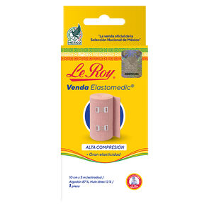 Elastomedic-Venda-Alta-Compresion-10Cm-imagen