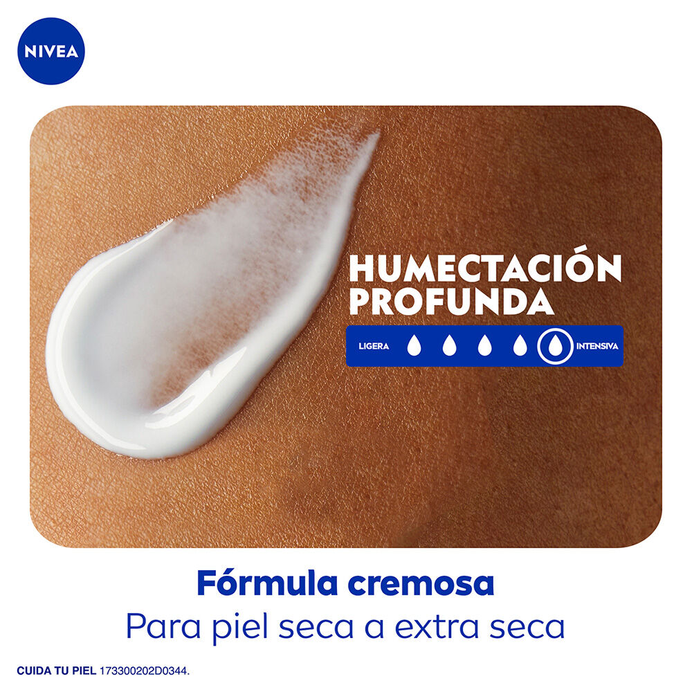 NIVEA-Crema-Corporal-Humectante-Body-Milk-Nutritiva-48-horas-de-Nutrición-y-Humectación-Profunda-para-Piel-Extra-Seca-100-ml-imagen-7