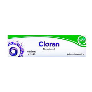 Cloran-Unguento-5Mg-5G-imagen
