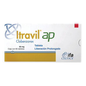 Itravil-Ap-60Mg-60-Tabs-imagen