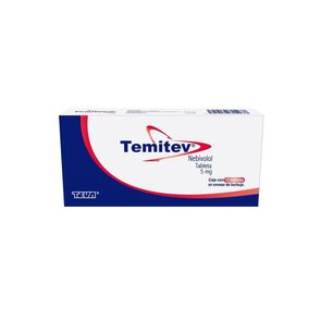 Temitev-5Mg-14-Tabs-imagen