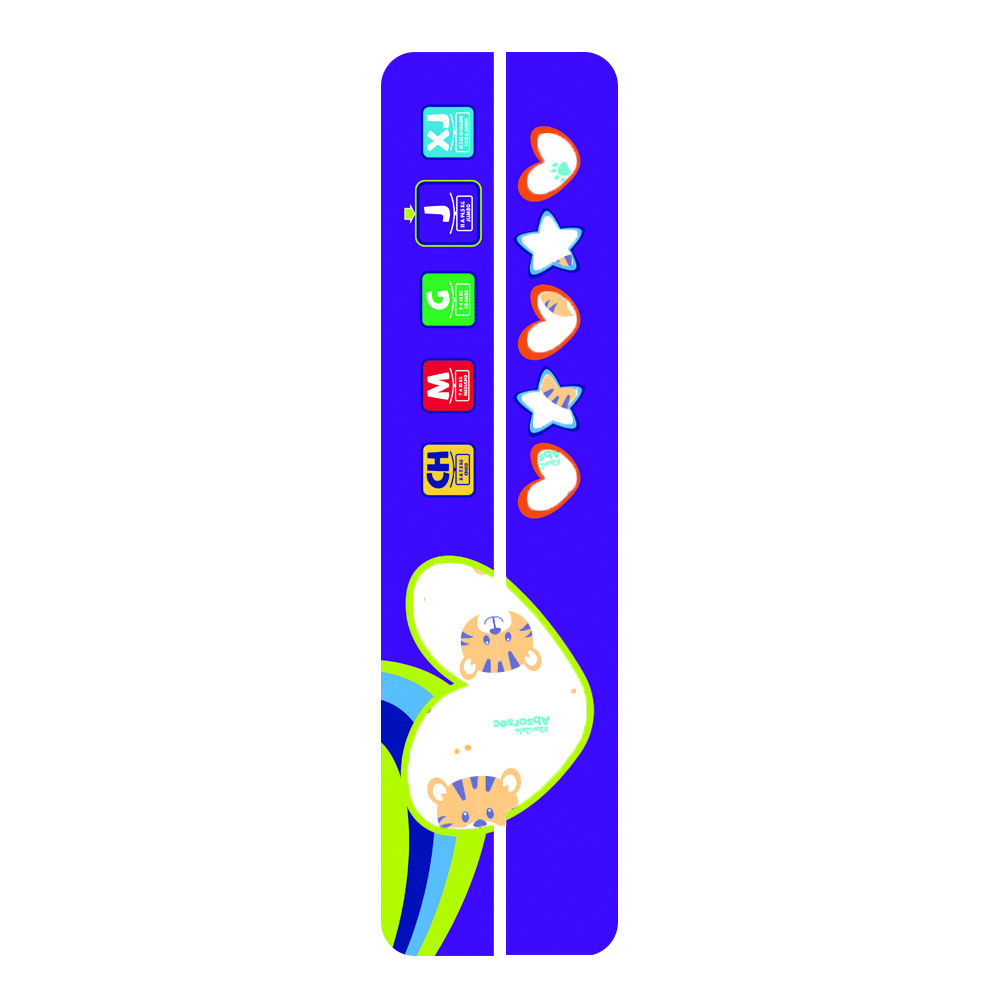 Kleenbebe-Absorsec-Jumbo-40-Pzas-imagen-2