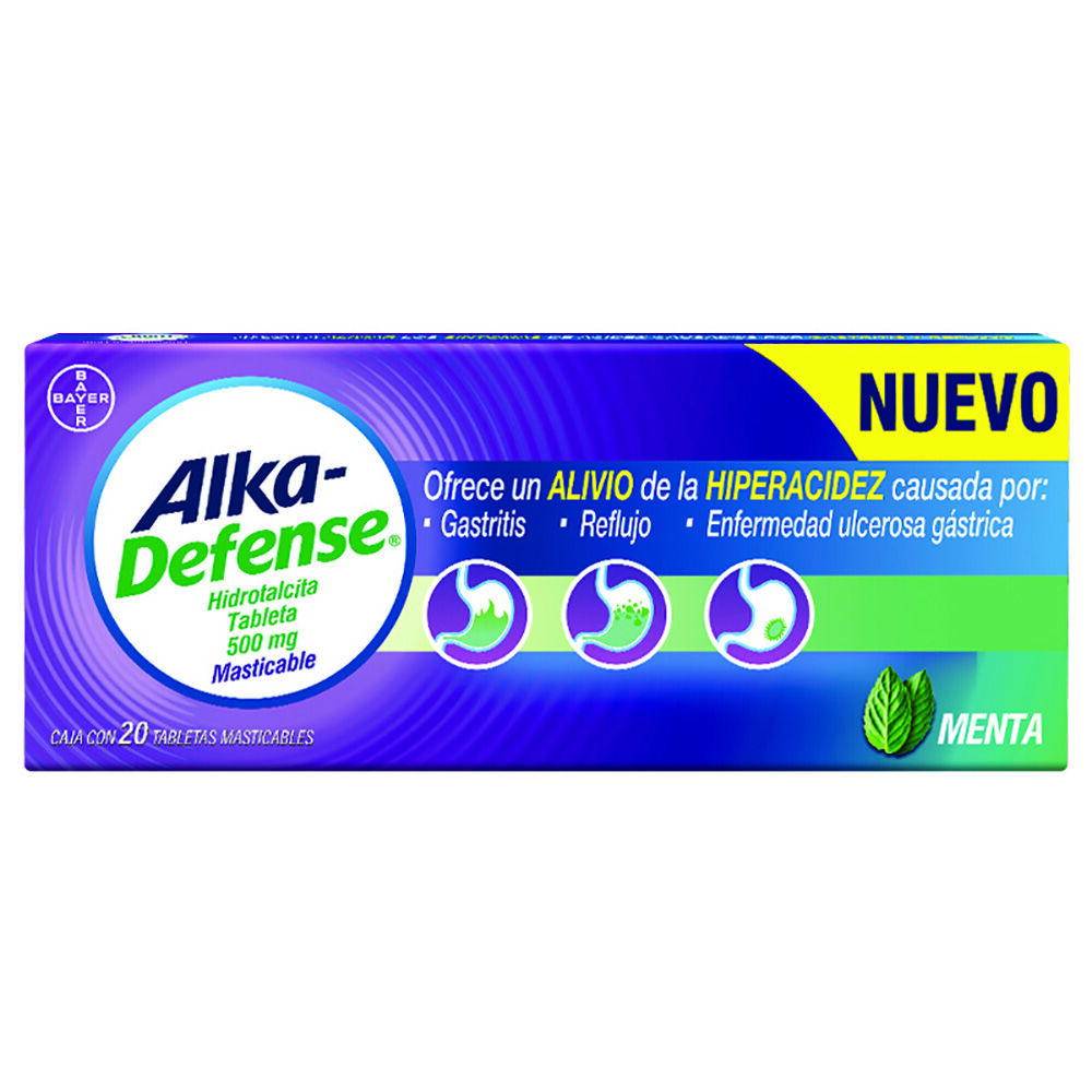 Alka-Defense-500Mg-20-Tabs-imagen