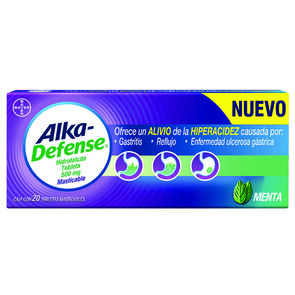 Alka-Defense-500Mg-20-Tabs-imagen