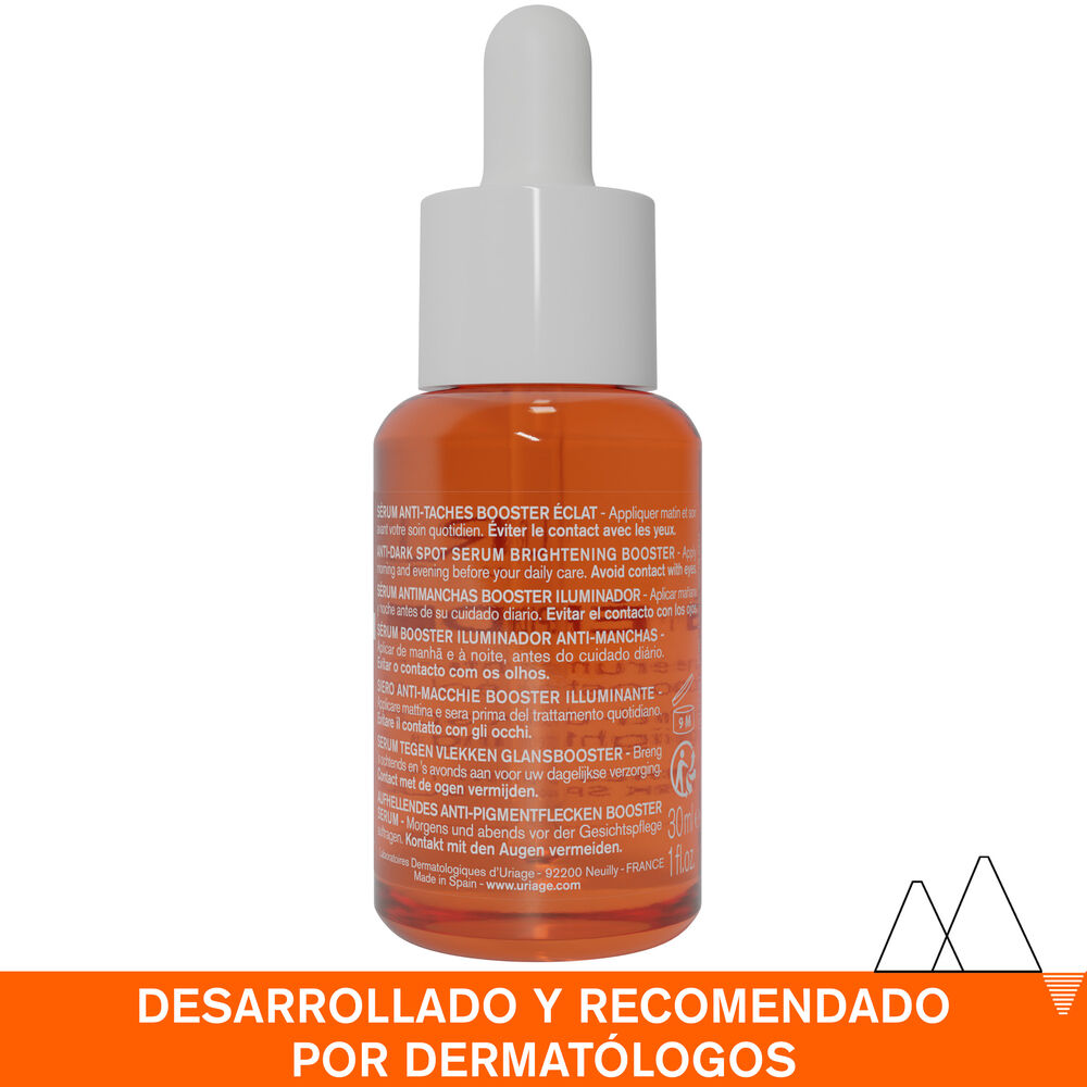 URIAGE-DEPIDERM-SERUM-BOOSTER-VITAMINA-C-30ML-imagen-2