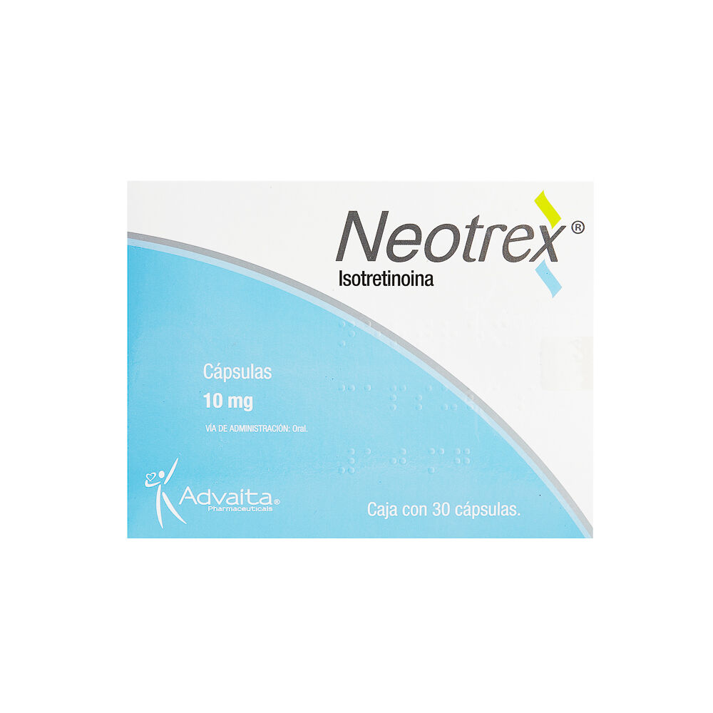 Neotrex-10Mg-30-Caps-imagen