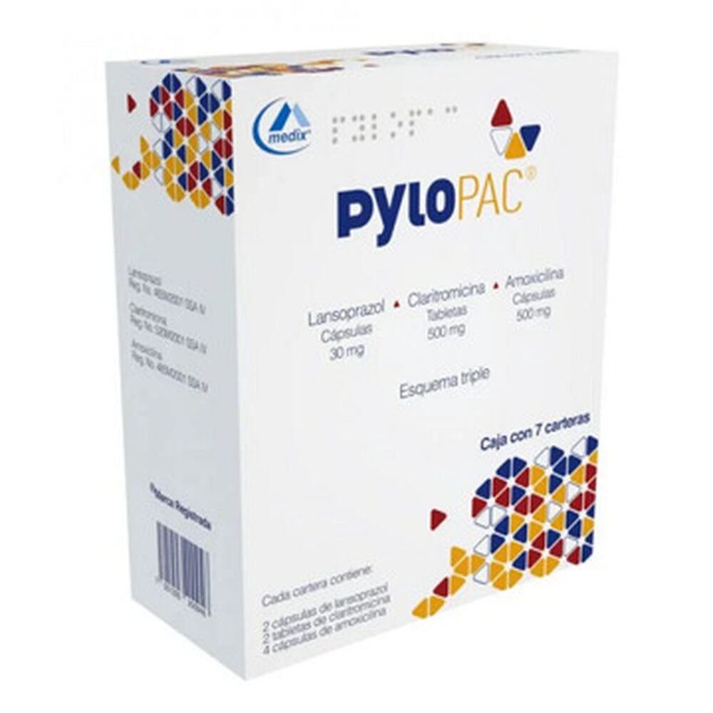 Pylopac-30Mg/500Mg-7-Caps-imagen