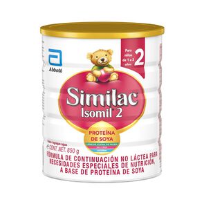 ISOMIL-2-850G-imagen