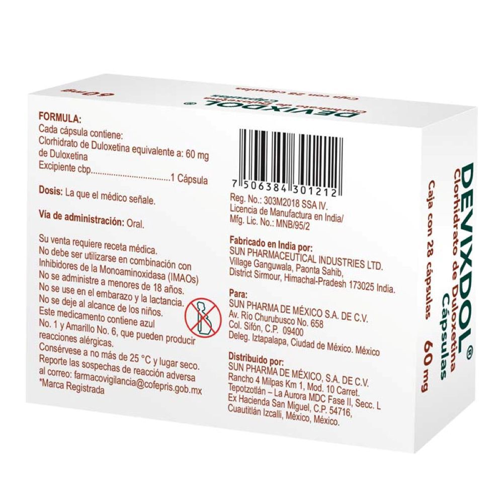 Devixdol-60Mg-28-Caps-imagen-3