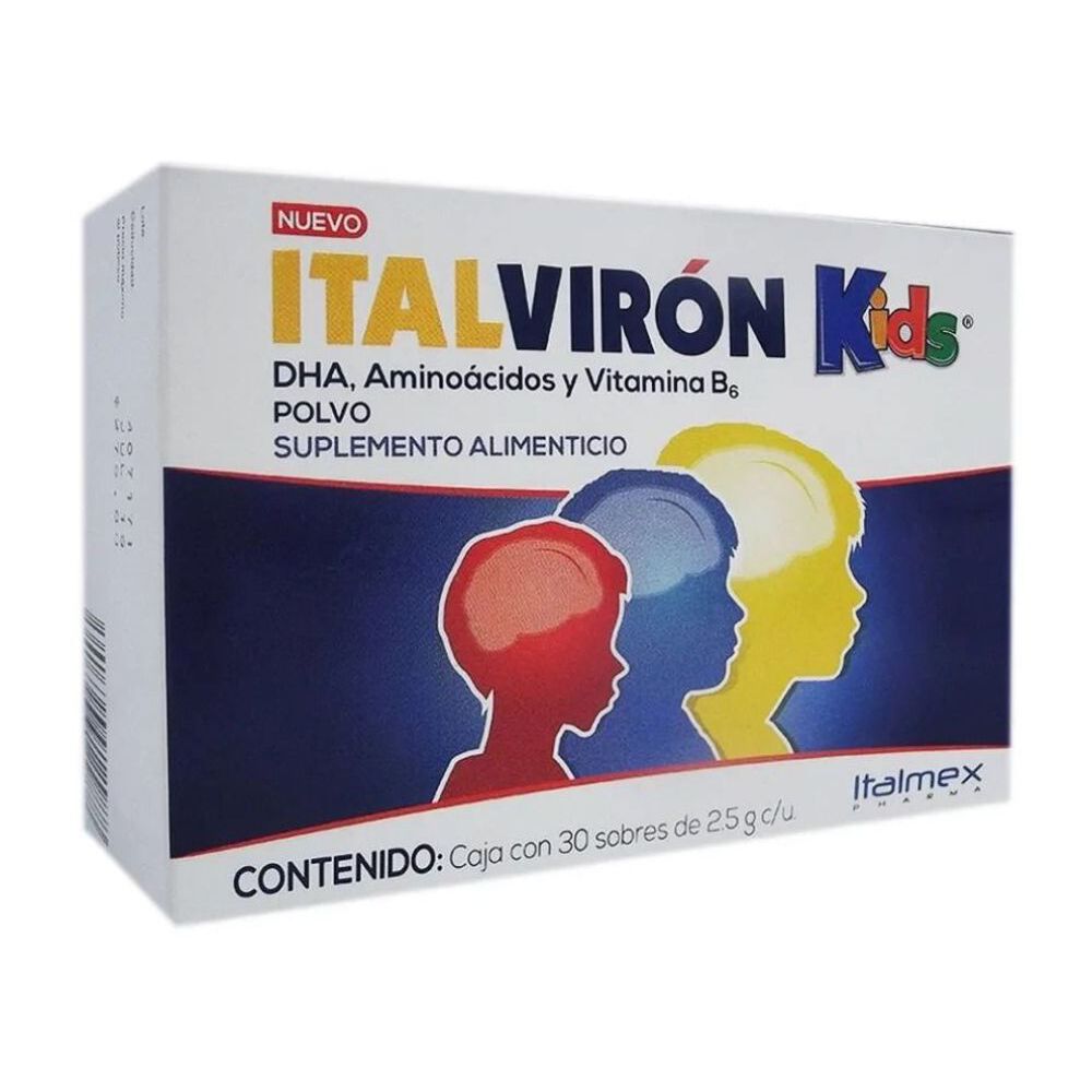 Italviron-Kids-117G-30-Sbs-imagen
