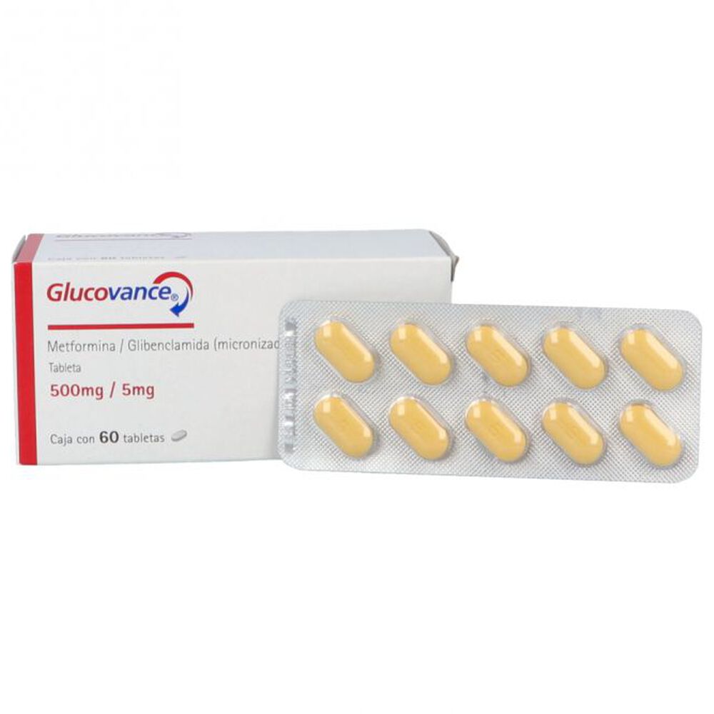 Glucovance-500Mg/5Mg-60-Tabs-imagen