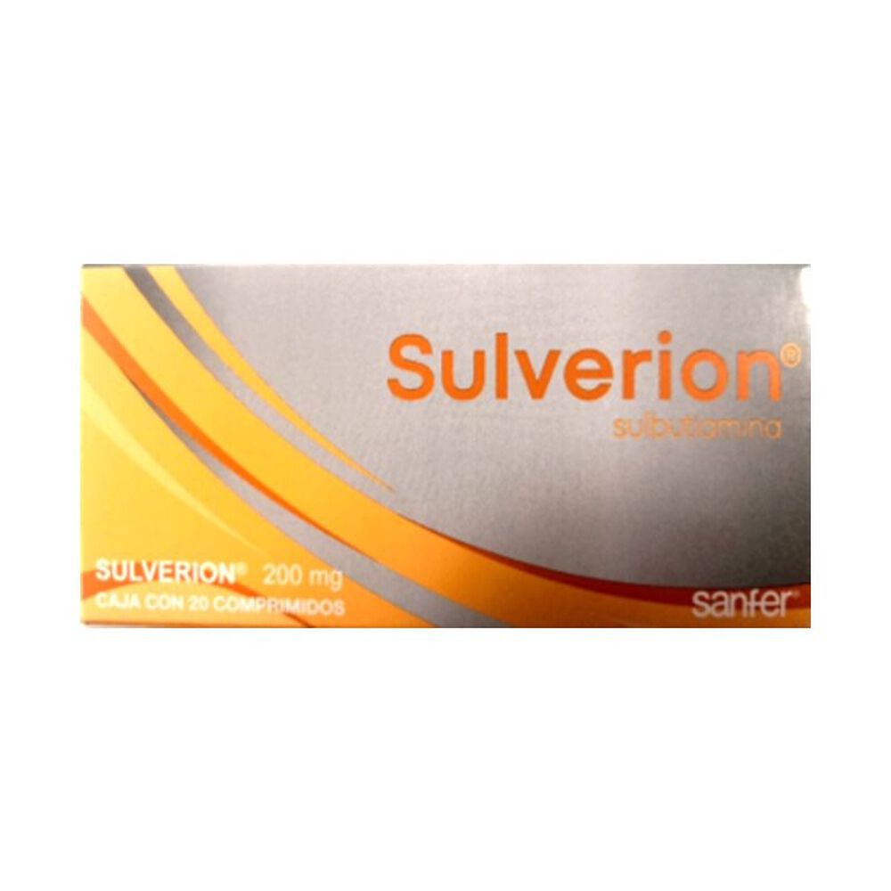 Sulverion-200Mg-20-Comp-imagen