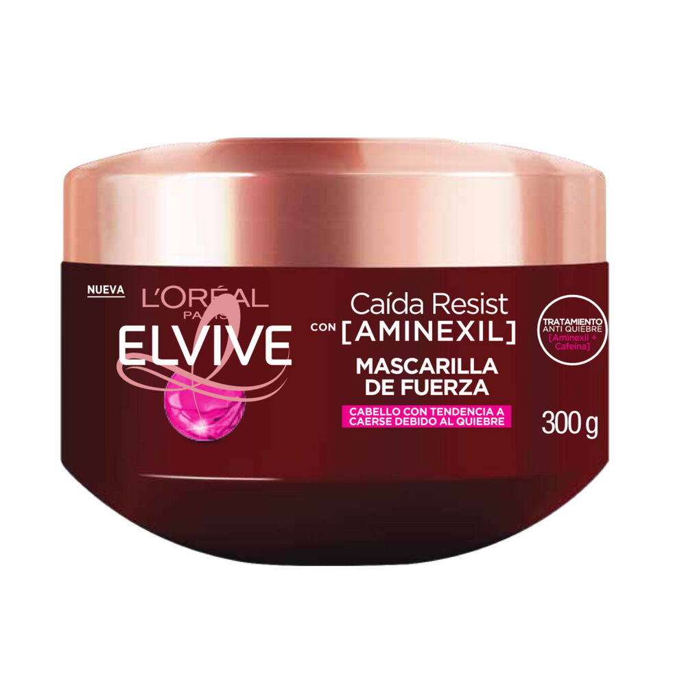 Loreal-Elv-Anti-Fall-Mask-300G-imagen