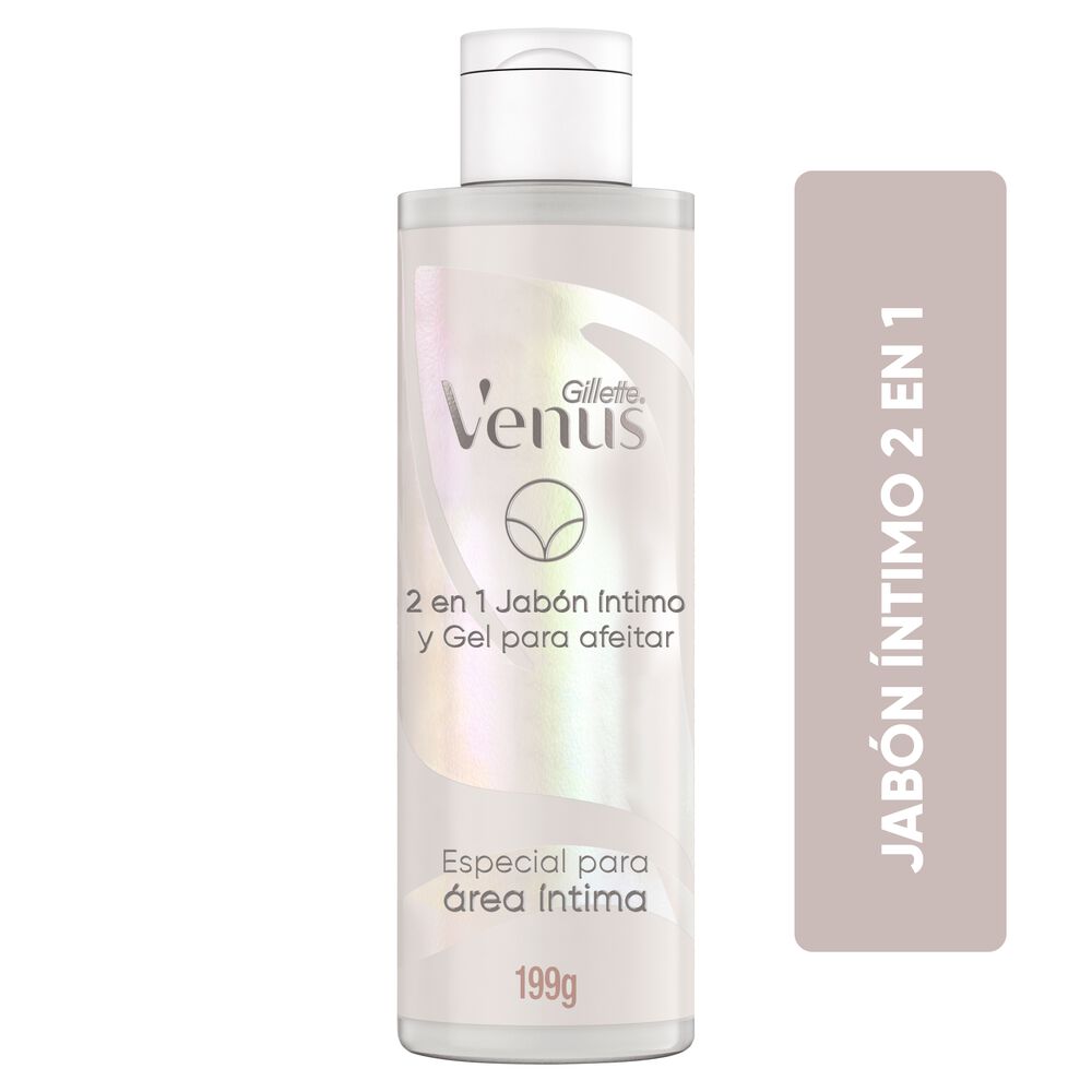 Gillette-Venus-Intima-Jabón-192-Ml-imagen