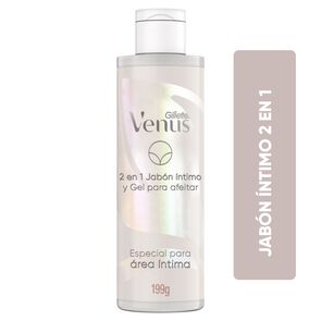 Gillette-Venus-Intima-Jabón-192-Ml-imagen
