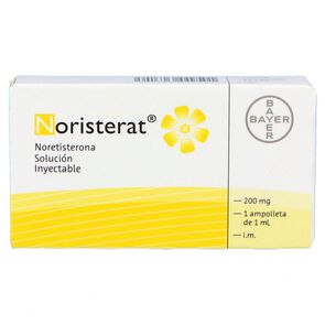 Noristerat-200Mg-1-Amp-X-1Ml-imagen