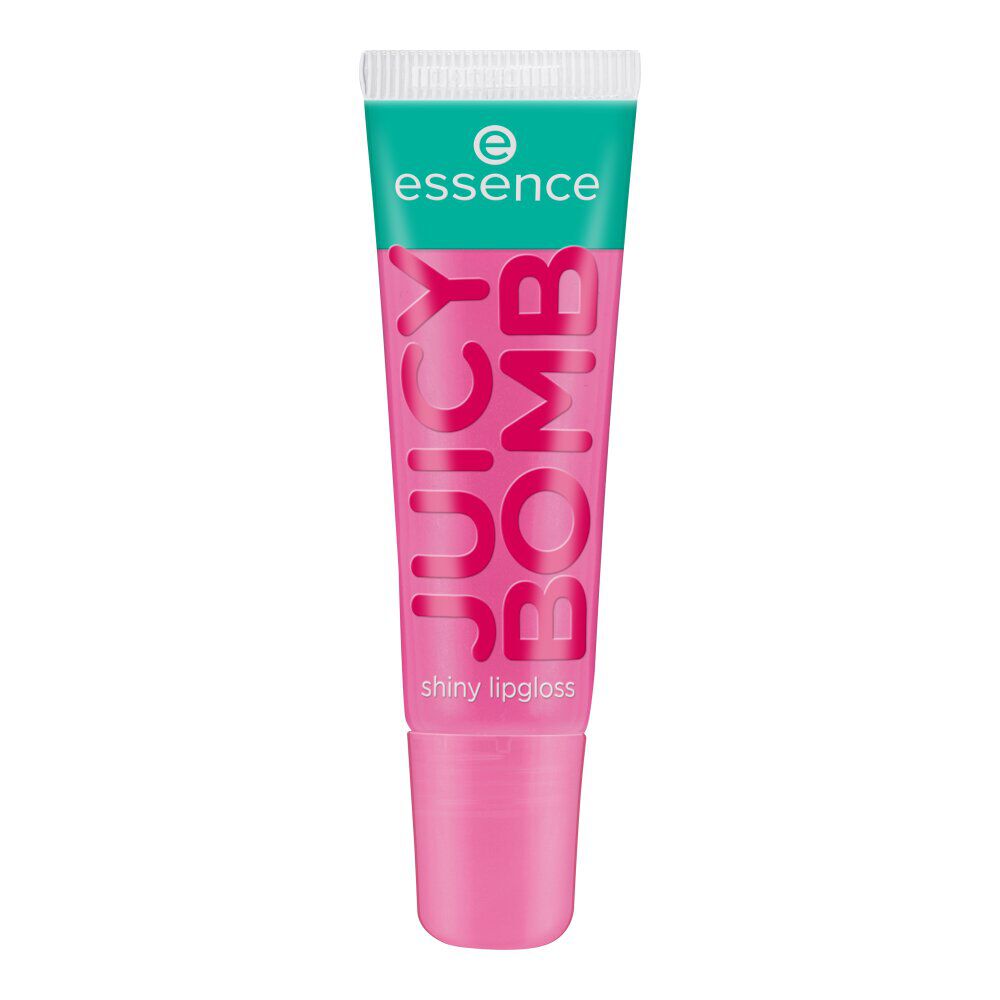 Essence-Brillo-Labio-Juicy-Bomb-10-10Ml-imagen