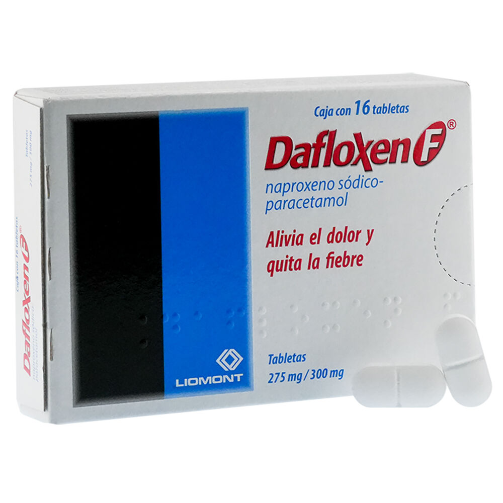Dafloxen-F-275Mg/300Mg-16-Tabs-imagen-5