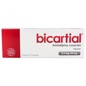 Bicartial-2.5Mg/50Mg-14-Caps-imagen