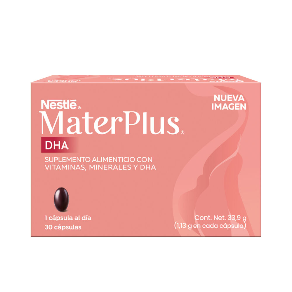 Nestle-Mater-Plus-Dha-34G-30-Caps-imagen-1