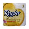 Regio-Papel-Higiénico-Almond-4-Unidades-imagen